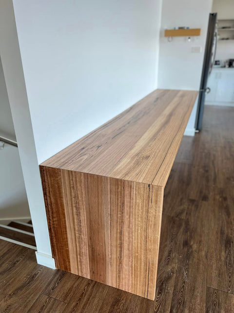 Bench tops