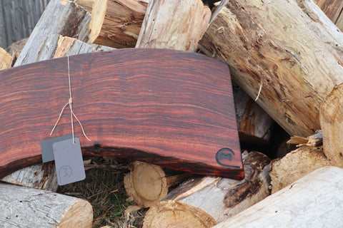 Large Blackwood board
