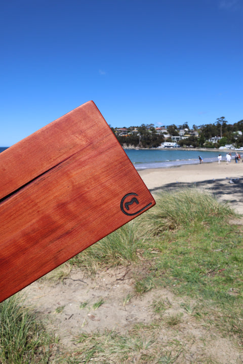 Medium Myrtle board