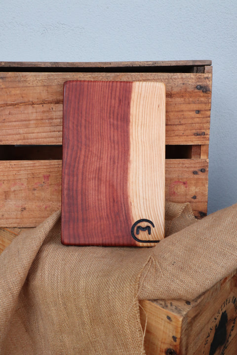 Small Squoia board