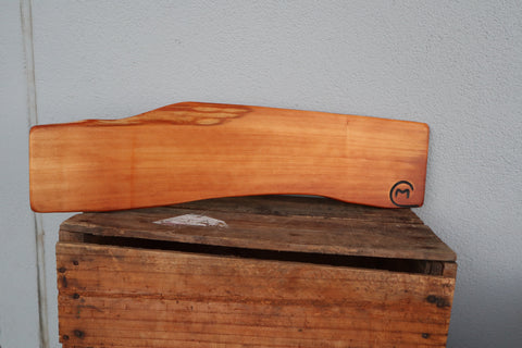 Large Huon Pine board
