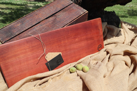 Small Myrtle board