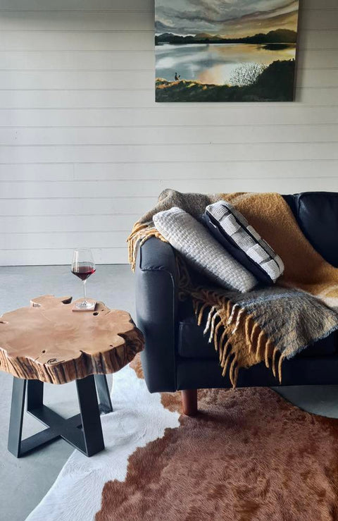 Coffee tables