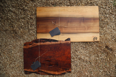 Boards