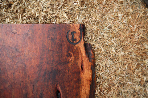 Small Blackwood board