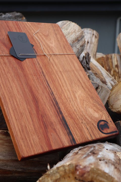 Small Blackwood board