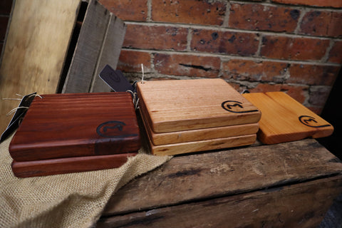 Boards
