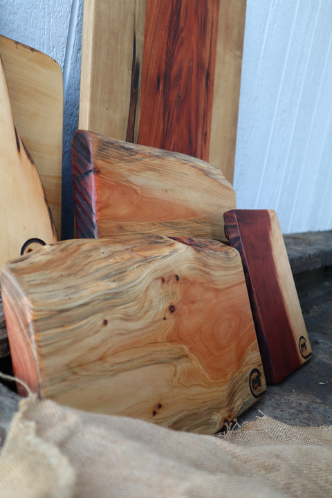 Boards