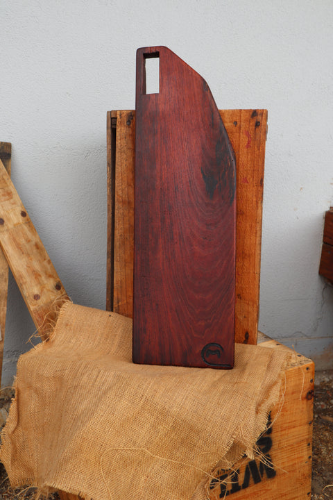 Medium Blackwood board