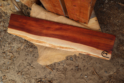 Medium Blackwood board