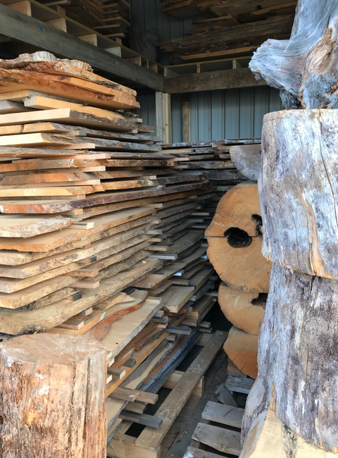 Huon Pine